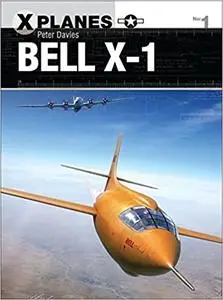 Bell X-1 (X-Planes)