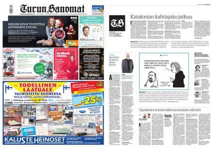 Turun Sanomat – 23.12.2017
