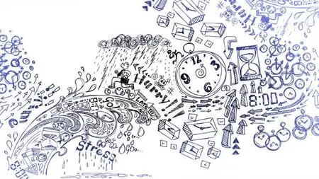 The Art of Less Doing