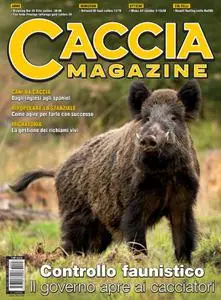 Caccia Magazine - Marzo 2023