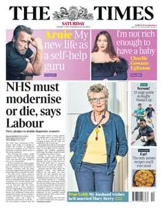 The Times - 7 October 2023
