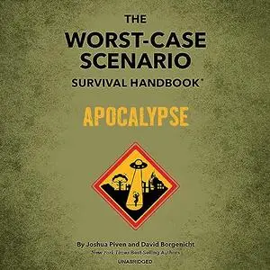 The Worst-Case Scenario Survival Handbook: Apocalypse: Expert Advice for Doomsday Situations [Audiobook]