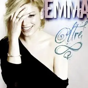 Emma Marrone - Oltre (2010)