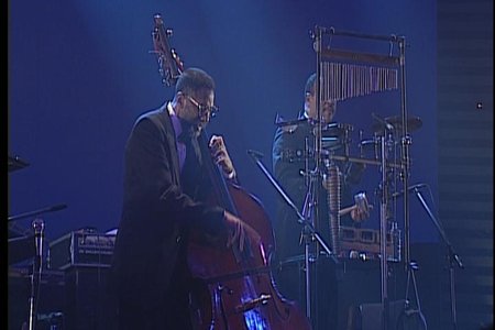 Hank Jones & Ron Carter – Great Jazz in Kobe ’96 (1997)