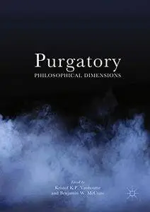 Purgatory: Philosophical Dimensions