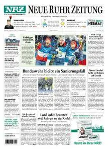 NRZ Neue Ruhr Zeitung Essen-Rüttenscheid - 21. Februar 2018