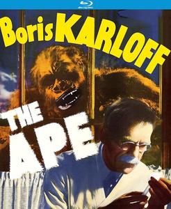 The Ape (1940)