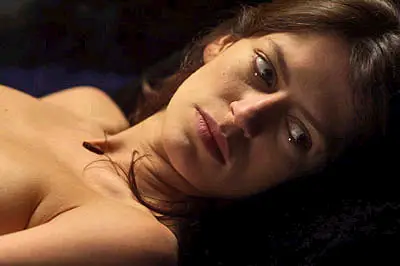 Tiresia - Bertrand Bonello (2003)