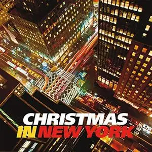 VA - Christmas in New York (2018)