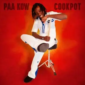 Paa Kow - Cookpot (2018)