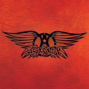Aerosmith - Greatest Hits (Japanese Edition) (2023)