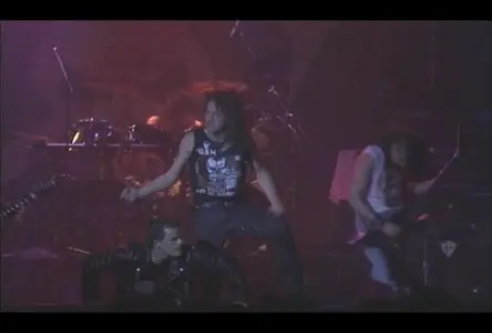 Voivod: DVOD 1 (2007)