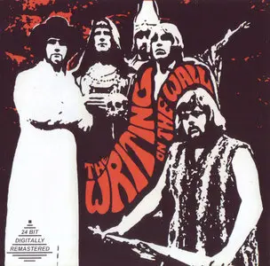 Writing On The Wall - Cracks In The Illusion Of Life (1973)