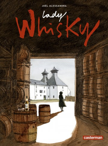 Lady Whisky (2017)