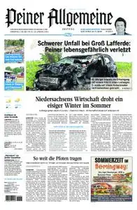 Peiner Allgemeine Zeitung - 04. Juli 2019