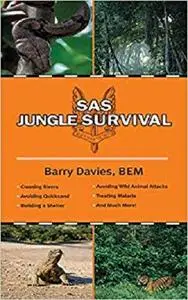 SAS Jungle Survival