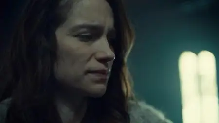 Wynonna Earp S02E08