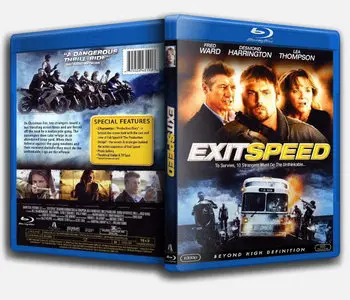 Exit Speed (2008)