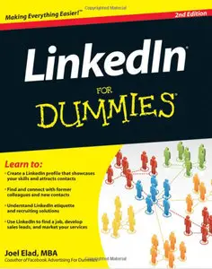 LinkedIn For Dummies (Repost)