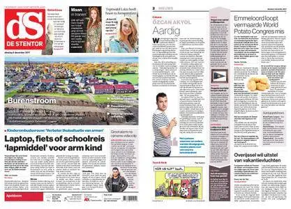 De Stentor - Apeldoorn – 05 december 2017