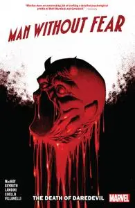 Man Without Fear-The Death of Daredevil 2019 Digital Zone