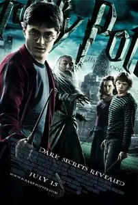 Harry Potter and the Half-Blood Prince (2009)