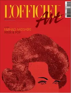 L'Officiel Art Magazine No.2