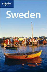 Becky Ohlsen - Sweden (Lonely Planet) [Repost]