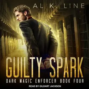 «Guilty Spark» by Al K. Line