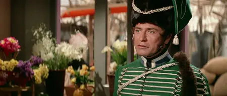 Le comte de Monte Cristo (1961)