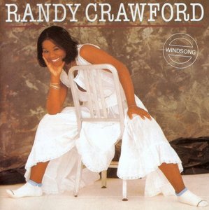 Randy Crawford - Windsong (1982) {Warner 1st Press}