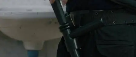 Jailbreak (2017)