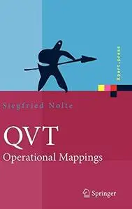 QVT - Operational Mappings: Modellierung mit der Query Views Transformation