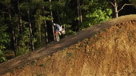Moto 3 The Movie (2011)