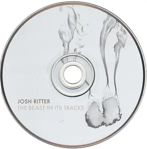 Josh Ritter - The Beast In Its Tracks (2013)