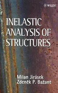 Inelastic analysis of structures