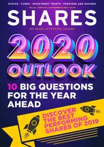 Shares Magazine – 12 December 2019