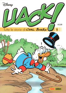 Uack! - Volume 12