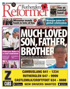 Rutherglen Reformer - 1 November 2023