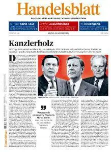 Handelsblatt - 28 November 2016