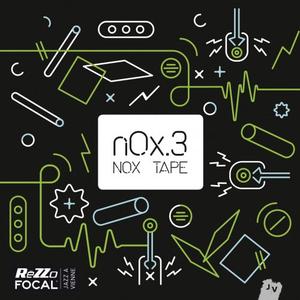 nOx.3 - Nox Tape (2016) [Official Digital Download 24/96]