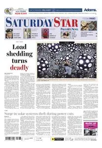 Saturday Star - 5 August 2023