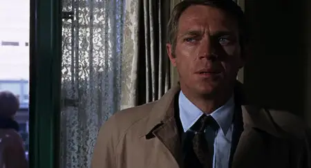 Bullitt (1968)