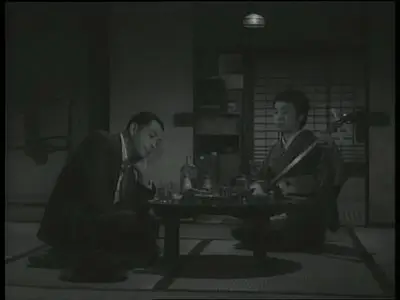 Bangiku (1954)