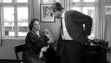Das Gasthaus an der Themse / The Inn on the River (1962)