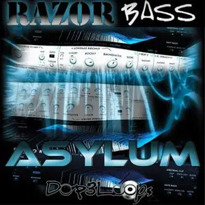 DOP3 Loops Razor Bass Asylum (ENS)