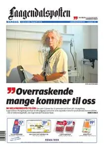Laagendalsposten – 03. februar 2020