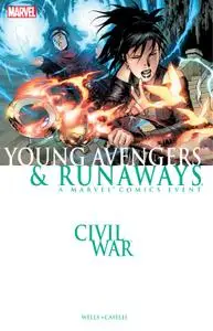 Civil War - Young Avengers & Runaways (2007) (Digital) (Kileko-Empire