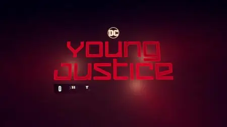 Young Justice S03E20