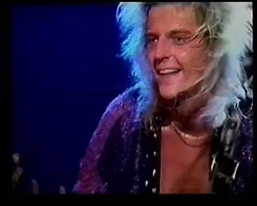 Axel Rudi Pell - Music Videos